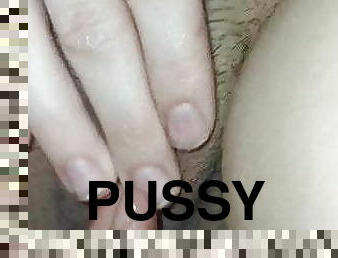 pussy fingering