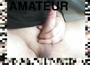 mastubasi, amatir, homo, webcam