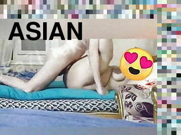 asian, buntut, bapa, anjing, matang, milfs, ibu, arab, hubungan-sex, ibu-mother