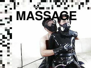 masturbation, orgasme, japonais, massage, bdsm, esclave, latex, brutal, bondage, cuir