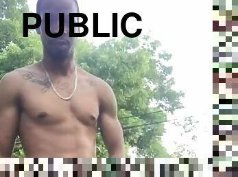 PUBLIC RISKY OUTSIDE, NEIGHBORS SAW ME,IDC,TRUE EXHIBITIONIST