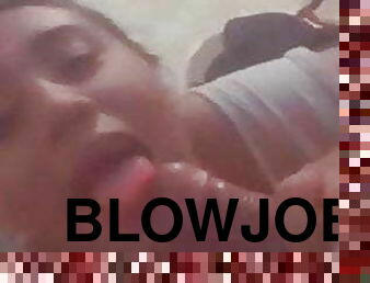 payudara-besar, tua, blowjob-seks-dengan-mengisap-penis, buatan-rumah, latina, menelan, sperma, 18-tahun, lebih-tua, penis