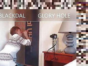 GLORY HOLE 2