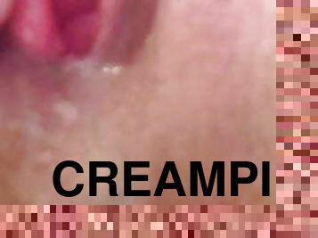 memasukkan-tangan-ke-dalam-vagina, mastubasi, orgasme, kencing, vagina-pussy, muncrat, creampie-ejakulasi-di-dalam-vagina-atau-anus-dan-keluarnya-tetesan-sperma, permainan-jari, vagina, basah