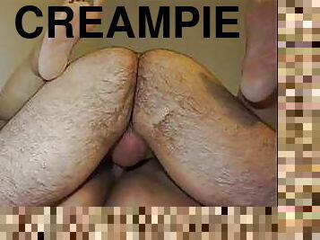 Creampie Compilation 2020 - Cheating Asian Taking Many Loads