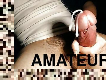 mastubasi, amatir, cumshot-keluarnya-sperma, penis-besar, homo, sperma, webcam, berotot, susu, penis