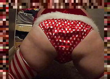 Santa&#039;s Favorite Sissy