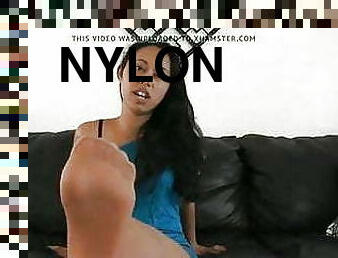 Nylon 48