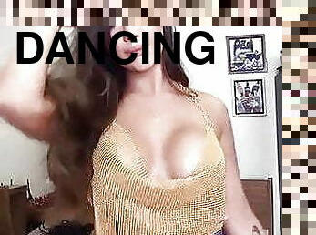 ayarlasouza dancing funk (10)