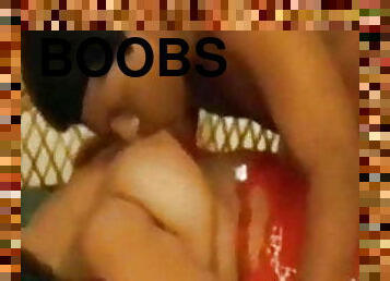 Big Boobs mallu aunty sex 3