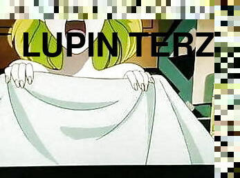 Lupin terzo e Fujiko uno