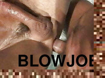 anal, blowjob-seks-dengan-mengisap-penis, penis-besar, homo, pasangan, bersetubuh, berotot, liar