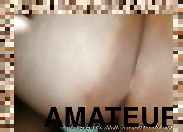 amateur, regordeta, regordeta-chubby, culo-sexy