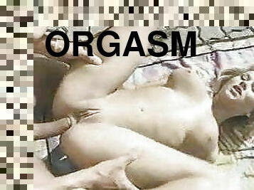 orgasmi, rapporti-anali, vintage, retro