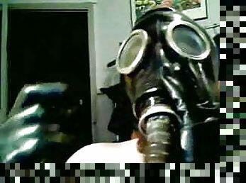 Gas Mask