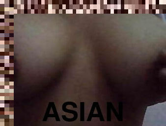 asiatiche, tettone, masturbarsi, arrapate, scopate, bocce, filippine