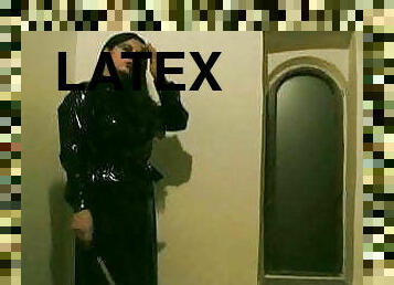 Latex Lady