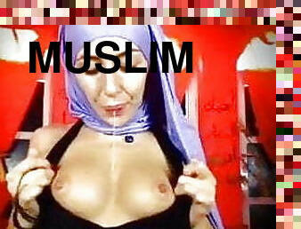 arabe, webcam