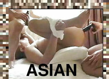 asyalı, baba, şişman, mastürbasyon-masturbation, anal, oral-seks, ibne, japonca, mastürbasyon, dolgun-güzel-kadın