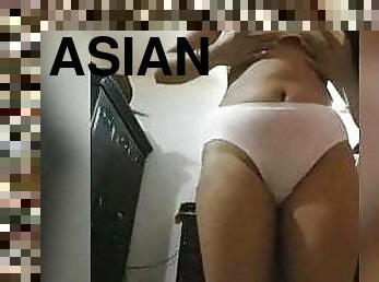 asia, puting-payudara, orgasme, vagina-pussy, isteri, dewasa, hindu, permainan-jari, ketat, basah