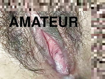 gemuk-fat, berambut, vagina-pussy, amatir, penis-besar, jenis-pornografi-milf, latina, ibu, creampie-ejakulasi-di-dalam-vagina-atau-anus-dan-keluarnya-tetesan-sperma, wanita-gemuk-yang-cantik