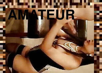 amateur, fellation, ejaculation-sur-le-corps, milf, latina, française, hirondelle, ejaculation, lingerie, webcam