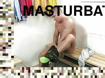 şişman, mastürbasyon-masturbation, ibne, dolgun-güzel-kadın, birdenbire, kaslı