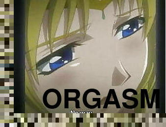 orgasmo