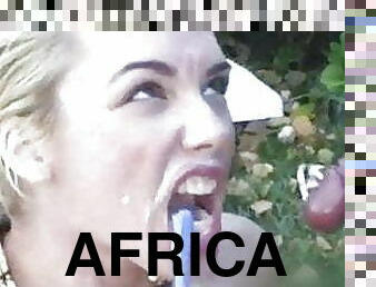 African Slaughter - BBC PMV by Curva71