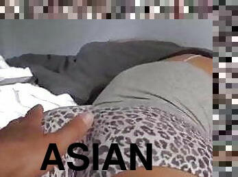 asiatisk, storatuttar, orgasm, fitta-pussy, mogen, cumshot, hindu-kvinnor, fingerknull, kåt, naturlig