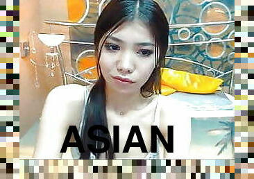 asia, mastubasi, puting-payudara, tua, remaja, 18-tahun, webcam, lebih-tua, biseksual