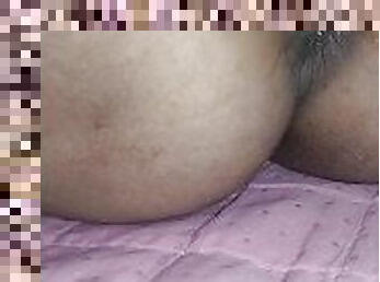 amateur pinay put the cucumber in my pussy