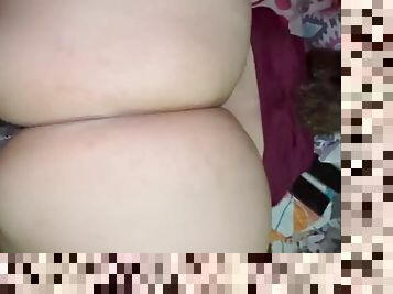 BBW HUGE ASS!!!!