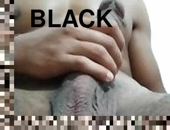 Oohh yeah I want to give you my milk, nice big  black dick many milk