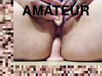 mastubasi, vagina-pussy, muncrat, amatir, jenis-pornografi-milf, bersetubuh, ketat, alat-mainan-seks, cantik-pretty, seorang-diri