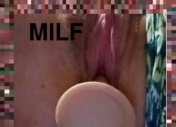 orgasme, muncrat, amatir, jenis-pornografi-milf, mainan, ibu, wanita-gemuk-yang-cantik, seorang-diri