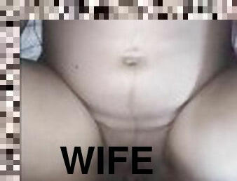 My Pregnant Wife Loves To Fuck