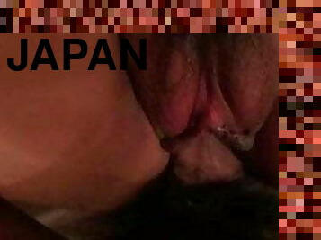 asiático, coño-pussy, esposa, madurita-caliente, casero, japonés, corrida-interna, bukkake, prieto