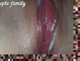 orgasme, vagina-pussy, amatir, cumshot-keluarnya-sperma, penis-besar, jenis-pornografi-milf, ibu, creampie-ejakulasi-di-dalam-vagina-atau-anus-dan-keluarnya-tetesan-sperma, pasangan, sudut-pandang