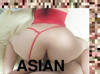 asia, pantat, tua, isteri, amatir, buatan-rumah, creampie-ejakulasi-di-dalam-vagina-atau-anus-dan-keluarnya-tetesan-sperma, pasangan, pelacur-slut, pacar-perempuan