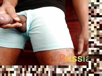 papa, masturbation, amateur, ejaculation-sur-le-corps, énorme-bite, gay, branlette, black, sale, ejaculation