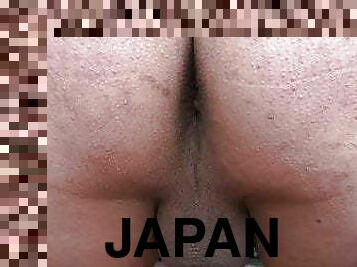 アジアの, 脂肪, 素人, 肛門の, ゲイ, 日本人, bbwビッグ美しい女性, お尻の穴, やじる