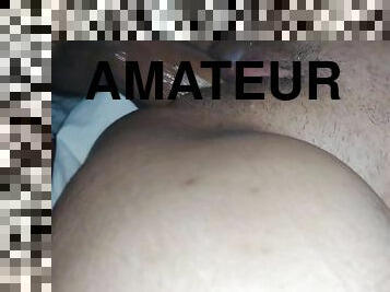 amateur, regordeta, vagina