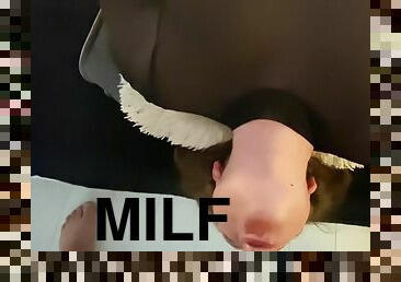 Perfect Hot Milf Fuck And Creampie Part 1