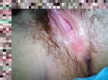 berambut, vagina-pussy, pelacur-slut, menjijikkan, fetish-benda-yang-dapat-meningkatkan-gairah-sex, seorang-diri, janggut