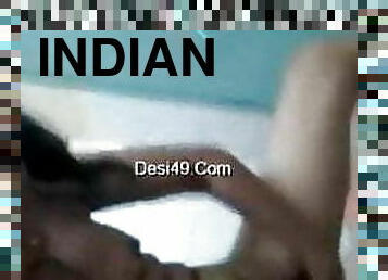 dyakol-masturbation, asawa-wife, matanda, ina-nanay, hindu-kababaihan, laruin-ng-daliri-ang-pekpek