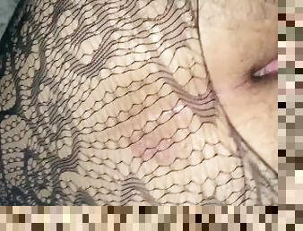 Fuck my daddy in fish nets