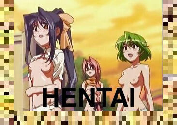 isot-tissit, teini, kova-seksi, bdsm, sormettaminen, suuteleminen, anime, hentai, söpö, sidonta