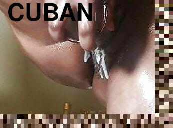 Thick Creamy Cuban WAP