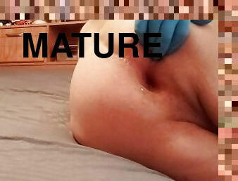 masturbare-masturbation, anal, matura, jucarie, gay, solo, gaura-curului